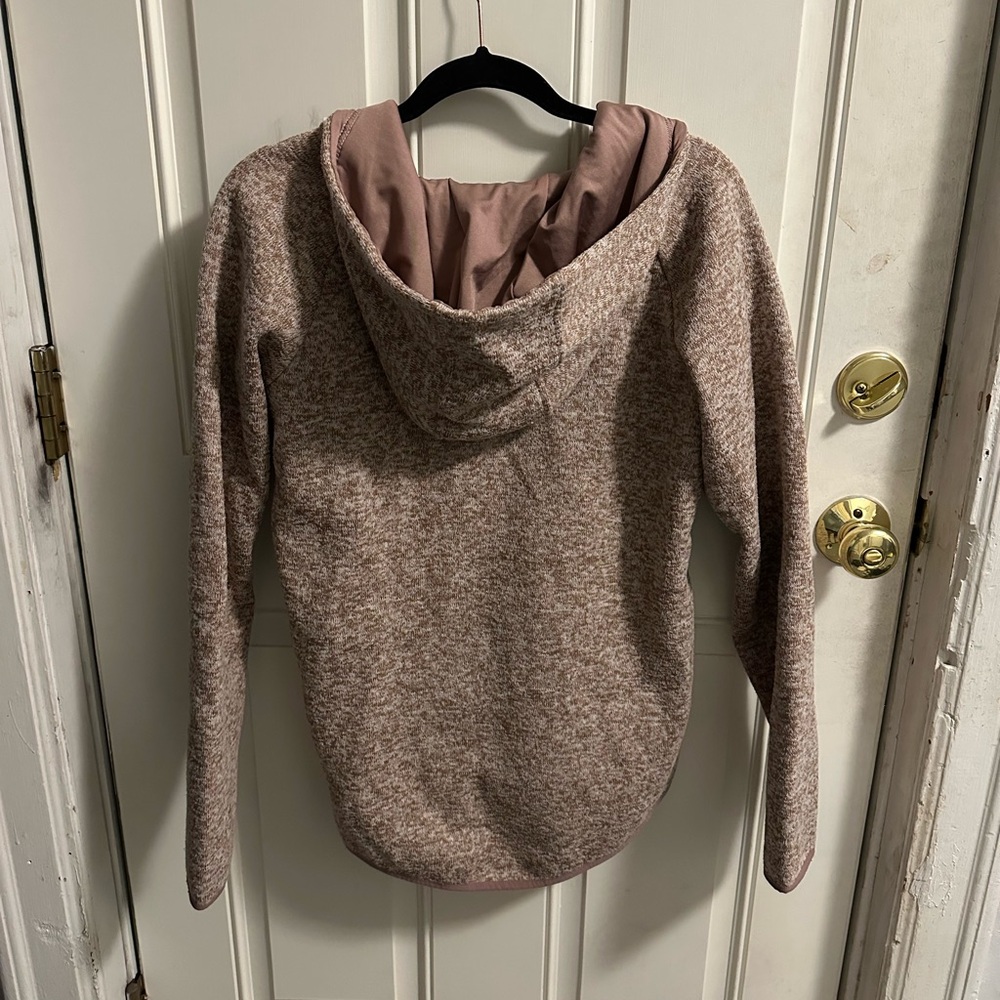 Thread And Supply Pullover - image 4